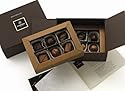 Amedei Pralines da Meditazione