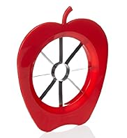 Stainless Steel Apple Divider