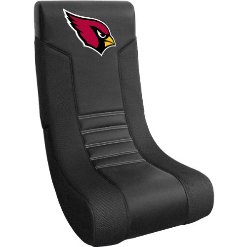 Baseline Arizona Cardinals Video Chair