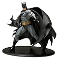 BATMAN ARTFX バットマン ブラックコスチューム (1/6スケール PVC塗装済み完成品)