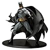 BATMAN ARTFX �o�b�g�}�� �u���b�N�R�X�`���[�� (1/6�X�P�[�� PVC�h���ς݊����i)