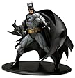 BATMAN ARTFX バットマン ブラックコスチューム (1/6スケール PVC塗装済み完成品)