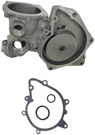 FMI 20815 Premium Performance New Water Pump