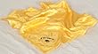 Iowa Hawkeyes Baby Blanket