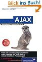 AJAX. Grundlagen,  Frameworks, APIs