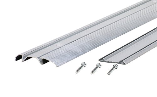 Click To M-D Building Products 8748 36-Inch Economy Low Threshold with Vinyl Seal Details... M-D Building Products 8748 36-Inch Economy Low Threshold with Vinyl Seal