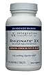Integrative Therapeutics - Rhizinate 3X German Chocolate Flavor (90 Chewables) (RHIZ5)