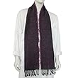 Wool Scarf Men Indian Clothing Accessories