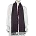 Wool Scarf Men Indian Clothing Accessories
