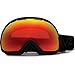 Von Zipper Fishbowl Snow Goggle