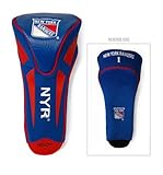 New York Rangers NY Apex Golf Club Headcover