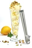 Aqua Scoop Ice Cream Scoop