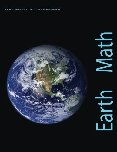 earth math a brief mathematical guide to earth science and climate change