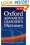 Oxford Advanced Learner's Dictionary