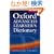 Oxford Advanced Learner's Dictionary