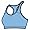 blau/grau