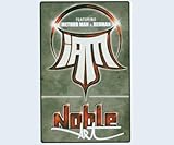 Noble Art