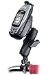 RAM Mounting Systems RAM-B-149Z-MA5U Handlebar Mount for Magellan Explorist 100, 200, 210, 300, 400, 500, 500 LE, and 600