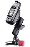 RAM Mounting Systems RAM-B-149Z-MA5U Handlebar Mount for Magellan Explorist 100, 200, 210, 300, 400, 500, 500 LE, and 600