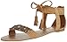DV by Dolce Vita Women's Briza Gladiator Sandal