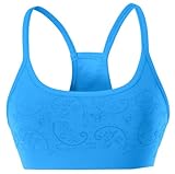 ISIS Womens Henna Sports Bra