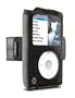 Philips DLA91428H/10 - Action Jacket for iPod Classic -80 GB and 120 GB- Black