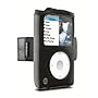 Philips DLA91428H/10 - Action Jacket for iPod Classic -80 GB and 120 GB- Black