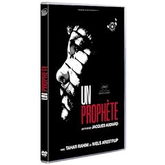 Un proph�te (C�sar 2010 du Meilleur Film)