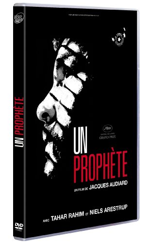 Un prophète (César 2010 du Meilleur Film)