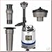 40175 Springbrunnenpumpe Teichpumpe BG-PP 1750 N