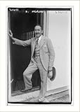 Newswire Photo (S): A. Menjou