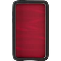 Belkin Silcone Sleeve Case for iPod touch 2G, 3G (Black/InfraRed) Belkin Silcone Sleeve Case for iPod touch 2G, 3G (Black/InfraRed)