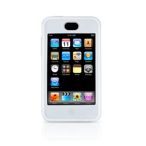 Marware Sport Grip for 3G (Clear)