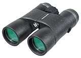 Vanguard LDT-1042Textured-Grip Water Resistant Binocular