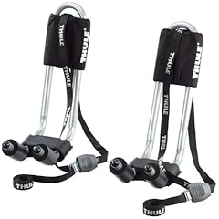Thule 835101 Kajakhalter Hull-A-Port - neue Auflagen