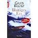Blutiges Eis