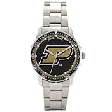 Purdue Boilermakers NCAA Men's Coaches Series Watch