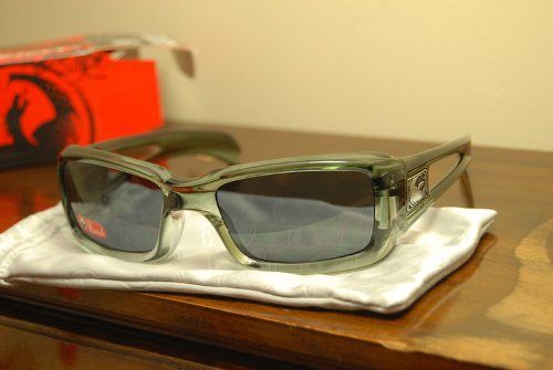 Dragon Alliance Reverb Sunglasses - 720-0395