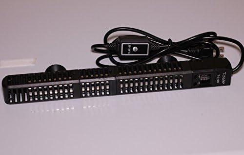 Stainless Steel PTC Digital Heater (200W)