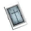 Cross Business Card ID Case