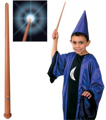 Wizard Wand