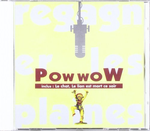 Pow Wow - La discothèque du 20e siècle 1 - Zortam Music