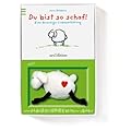 Du bist so schaf!: Eine flauschige Liebeserkl�rung