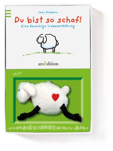 Produkt-Bild: Du bist so schaf!: Eine flauschige Liebeserkl&auml;rung