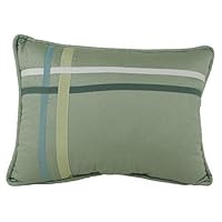 Croscill Santa Cruz Boudoir Decorator Pillow