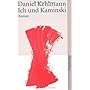 Ich und Kaminski: Roman (suhrkamp taschenbuch)