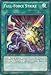 YuGiOh Zexal Order Of Chaos Single Card Full-Force Strike ORCS-EN047 Common