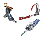 Eigenschaften Mattel J7056 / Mattel J7056 - Hot Wheels - Micro Starter Set