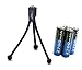 AccessoryPOWER TRUCell Premium AA NiMH 2700 mAh Rechargeable Battery PACK - Recharge ...