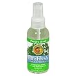 Earth Friendly Products Uni-Fresh Natural Air Refresher, Non-Aerosol, Parsley, 4.4 Ounces (Pack of 12) Earth Friendly Products Uni-Fresh Natural Air Refresher, Non-Aerosol, Parsley, 4.4 Ounces (Pack of 12)